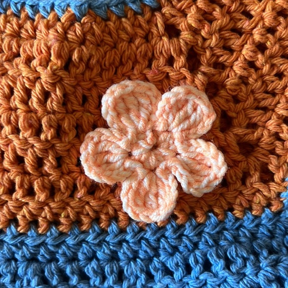 💗Handmade Baby Dress - Picture 4 of 4